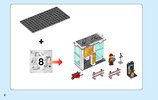 Building Instructions - LEGO - 60200 - Capital City: Page 2