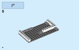 Building Instructions - LEGO - 60200 - Capital City: Page 16