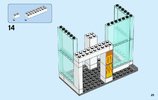 Building Instructions - LEGO - 60200 - Capital City: Page 25