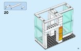 Building Instructions - LEGO - 60200 - Capital City: Page 31