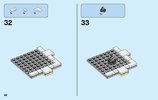 Building Instructions - LEGO - 60200 - Capital City: Page 42