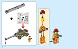 Building Instructions - LEGO - 60200 - Capital City: Page 2