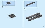 Building Instructions - LEGO - 60200 - Capital City: Page 3