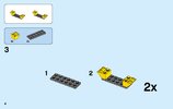 Building Instructions - LEGO - 60200 - Capital City: Page 4