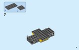 Building Instructions - LEGO - 60200 - Capital City: Page 9