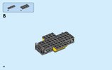 Building Instructions - LEGO - 60200 - Capital City: Page 10