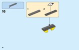 Building Instructions - LEGO - 60200 - Capital City: Page 16