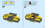 Building Instructions - LEGO - 60200 - Capital City: Page 19