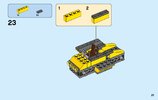 Building Instructions - LEGO - 60200 - Capital City: Page 21