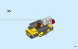 Building Instructions - LEGO - 60200 - Capital City: Page 29