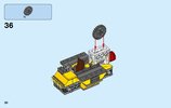 Building Instructions - LEGO - 60200 - Capital City: Page 30