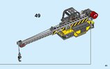 Building Instructions - LEGO - 60200 - Capital City: Page 43