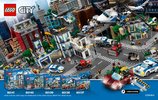 Building Instructions - LEGO - 60200 - Capital City: Page 48