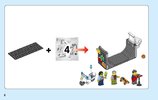 Building Instructions - LEGO - 60200 - Capital City: Page 2