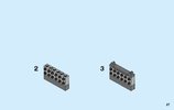 Building Instructions - LEGO - 60200 - Capital City: Page 27