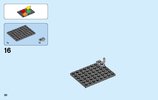 Building Instructions - LEGO - 60200 - Capital City: Page 30