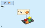 Building Instructions - LEGO - 60200 - Capital City: Page 34