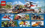 Building Instructions - LEGO - 60200 - Capital City: Page 36