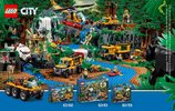 Building Instructions - LEGO - 60200 - Capital City: Page 40