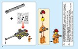 Building Instructions - LEGO - 60200 - Capital City: Page 2