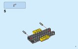 Building Instructions - LEGO - 60200 - Capital City: Page 7