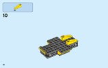 Building Instructions - LEGO - 60200 - Capital City: Page 12