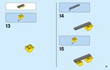 Building Instructions - LEGO - 60200 - Capital City: Page 15