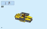 Building Instructions - LEGO - 60200 - Capital City: Page 20