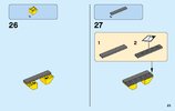 Building Instructions - LEGO - 60200 - Capital City: Page 23