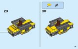 Building Instructions - LEGO - 60200 - Capital City: Page 25