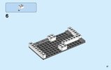 Building Instructions - LEGO - 60200 - Capital City: Page 17