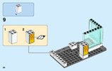 Building Instructions - LEGO - 60200 - Capital City: Page 20