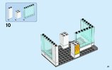 Building Instructions - LEGO - 60200 - Capital City: Page 21