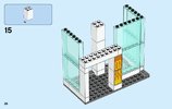 Building Instructions - LEGO - 60200 - Capital City: Page 26