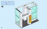 Building Instructions - LEGO - 60200 - Capital City: Page 30