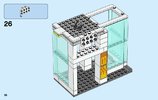 Building Instructions - LEGO - 60200 - Capital City: Page 36