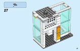 Building Instructions - LEGO - 60200 - Capital City: Page 37