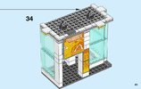 Building Instructions - LEGO - 60200 - Capital City: Page 43