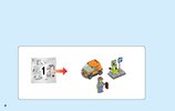 Building Instructions - LEGO - 60200 - Capital City: Page 4