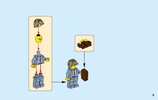 Building Instructions - LEGO - 60200 - Capital City: Page 5