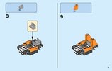 Building Instructions - LEGO - 60200 - Capital City: Page 11