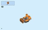 Building Instructions - LEGO - 60200 - Capital City: Page 12