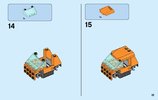 Building Instructions - LEGO - 60200 - Capital City: Page 15