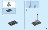 Building Instructions - LEGO - 60200 - Capital City: Page 19