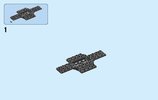 Building Instructions - LEGO - 60200 - Capital City: Page 4