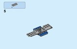 Building Instructions - LEGO - 60200 - Capital City: Page 7