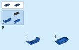 Building Instructions - LEGO - 60200 - Capital City: Page 8