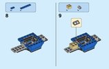 Building Instructions - LEGO - 60200 - Capital City: Page 11