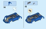 Building Instructions - LEGO - 60200 - Capital City: Page 15