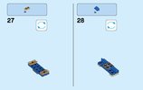 Building Instructions - LEGO - 60200 - Capital City: Page 25